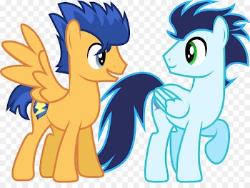 My Little Pony Flash Sentry Twilight Sparkle Winged unicorn - My little pony 