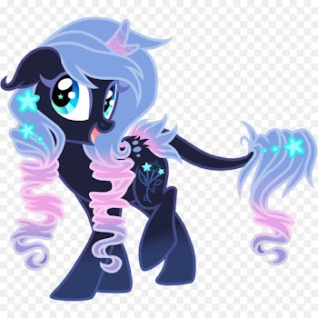 My Little Pony Fluttershy Twilight Sparkle Rarity - elemental vector 