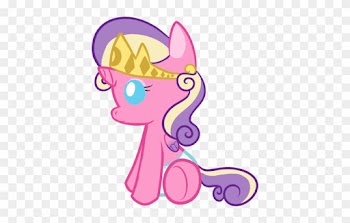My Little Pony Friendship Is Magic Baby Ponies - Baby Pony My Little Pony
