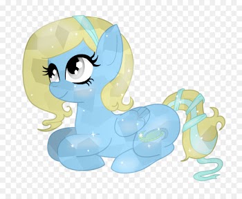 My Little Pony: Friendship Is Magic fandom Clip art Horse Portable Network Graphics - lunar blast 