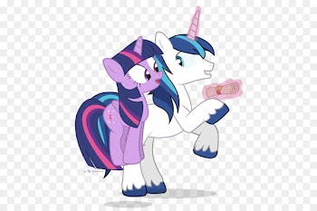 My Little Pony: Friendship Is Magic fandom Horse Unicorn Illustration -  