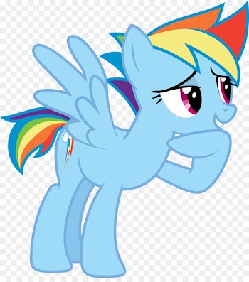 My Little Pony: Friendship Is Magic fandom Rainbow Dash Applejack DeviantArt - hairstyle download 