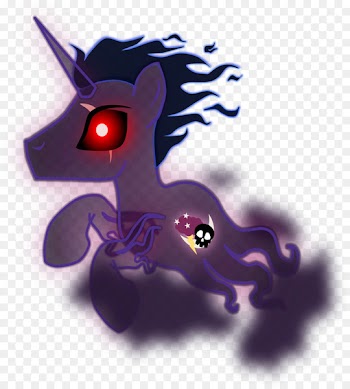 My Little Pony: Friendship Is Magic Princess Celestia Cartoon Villain - others 