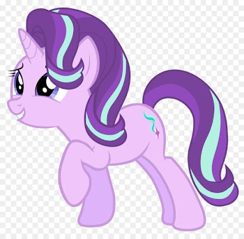 My Little Pony: Friendship Is Magic - Season 6 Fluttershy Clip art - starlight 