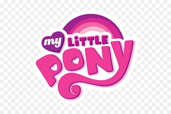 My Little Pony: Friendship Is Magic Twilight Sparkle Pinkie Pie Rainbow Dash Spike - My Little Pony PNG Clipart 