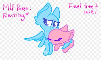 My Little Pony Happy Together 2018 Winged unicorn Drawing - My little pony 