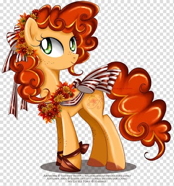 My Little Pony Horse Apple Bloom Festival, mid autumn festival posters transparent background PNG clipart