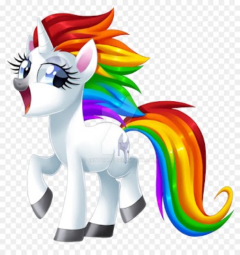 My Little Pony Horse Fan art Toilet - horse 