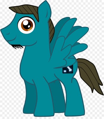 My Little Pony Horse Fluttershy Equestria - chivalrous 