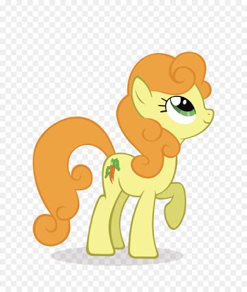 My Little Pony Pinkie Pie Derpy Hooves - harvest vector 