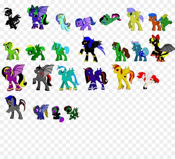 My Little Pony Princess Celestia Derpy Hooves Equestria - my little pony 