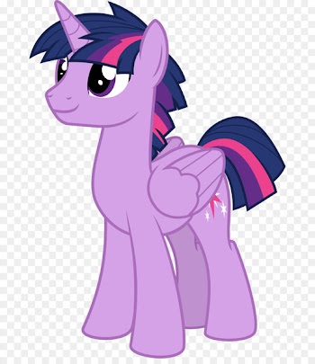My Little Pony Princess Celestia Pinkie Pie Spike - My little pony 