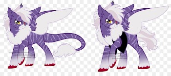 My Little Pony Qilin Art Unicorn - My little pony 