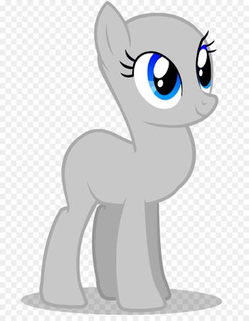 My Little Pony Rainbow Dash Horse Winged unicorn - pegasus 3d 