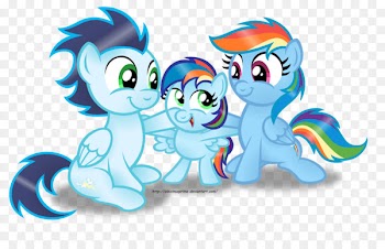 My Little Pony Rainbow Dash Rarity YouTube - My little pony 
