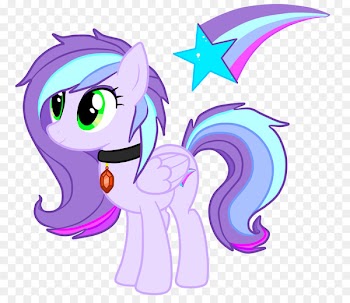 My Little Pony Rarity Rainbow Dash Winged unicorn - sphinx vector 
