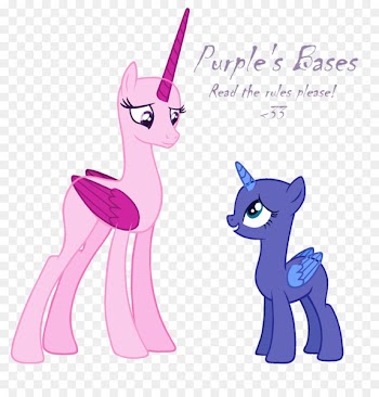 My Little Pony Twilight Sparkle Drawing DeviantArt - purple curve 