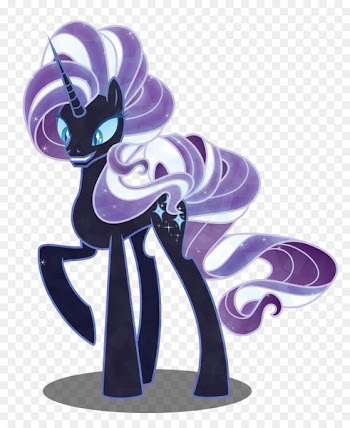 My Little Pony Twilight Sparkle Pinkie Pie Rarity - My little pony 