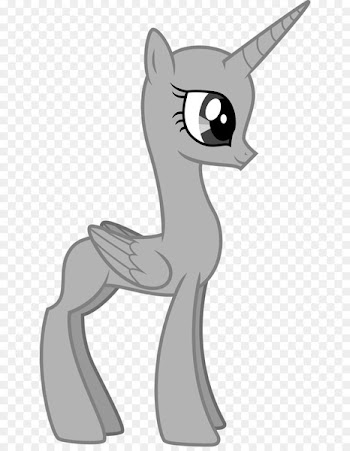 My Little Pony Twilight Sparkle Princess Cadance Winged unicorn - My little pony 
