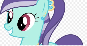 My Little Pony Twilight Sparkle Rainbow Dash Winged unicorn - My little pony 