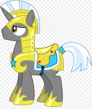 My Little Pony Twilight Sparkle Unicorn Canterlot - unicorn 