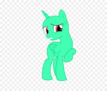 My Little Pony Winged unicorn DeviantArt Fluttershy - My little pony 