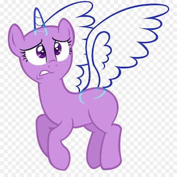 My Little Pony Winged unicorn DeviantArt - My little pony 