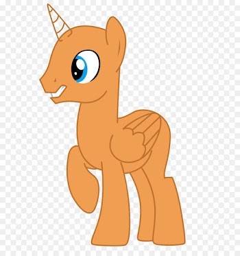 My Little Pony Winged unicorn Stallion DeviantArt - My little pony 