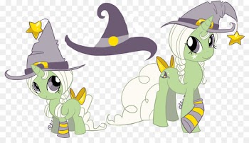 My Little Pony Witchcraft Winged unicorn DeviantArt - My little pony 