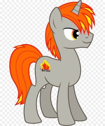 My Little Pony YouTube Male Winged unicorn - zebra vector 