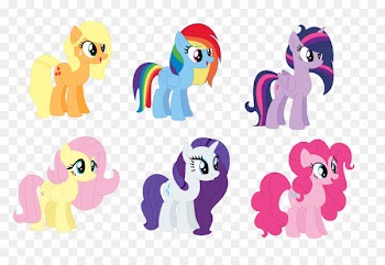 My Little Pony YouTube Television show - youtube 