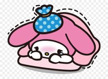 My Melody Clip art Drawing Image Cartoon -  