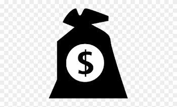 My Money Bag Vector - Money Png Vcetor
