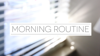My Morning Routine To Guarantee Success. Broken Down into 6 Steps ...