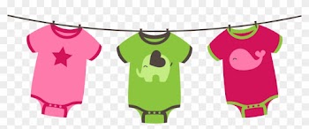 My Own Place Baby Clothes Newest And Cutest Baby Clothing - Baby Shower Images Png