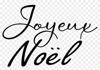 My Sincere Best Wishes For A Merry Christmas And A - Calligraphy