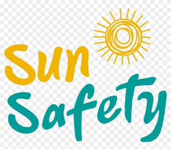 My Sun Protection Are Official Partners Of Nature Play - Sun Safety Transparent
