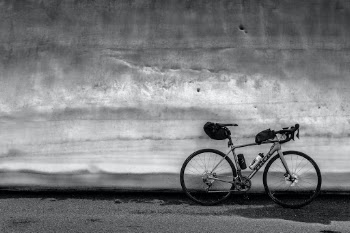My Trek Emonda near Gavia Pass, Italy.