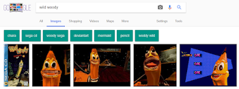 my wild woody creepypasta from this sub is the 5th result for ...