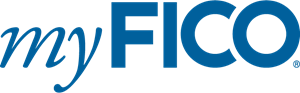 MyFICO Logo Vector