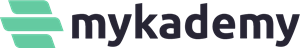 Mykademy Logo Vector