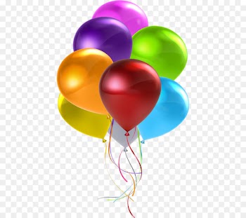 Mylar balloon Birthday Toy balloon Clip art - balloon 