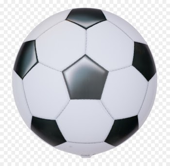 Mylar balloon Football Birthday Party - ballon 