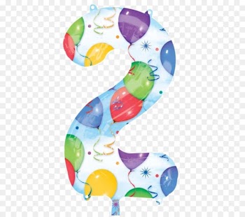 Mylar balloon Toy balloon Party Gas balloon - balloon 