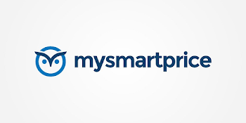 mysmartprice on Twitter: "New goal. New logo. New identity. Fresh ...