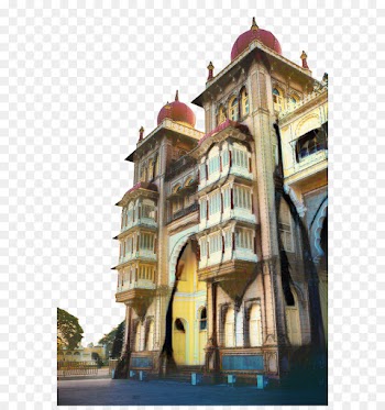 Mysore Palace, Architecture, Wadiyar Dynasty, Building PNG