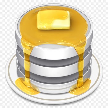Mysql, Database, User, Yellow, Food PNG