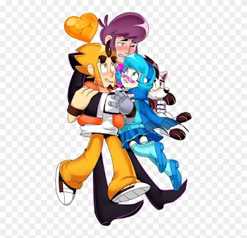 Mystery Gang By Awesomeblossompossum - Mystery Skulls Arthur Rose