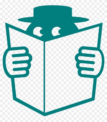 Mystery Week Author - Food