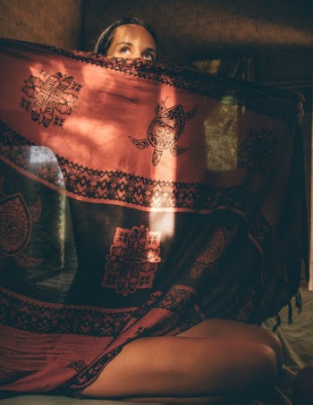 Mystic glimpse through the veil, into the sun. Find us @lightgridtravels for more of this beautiful journey we call life. 